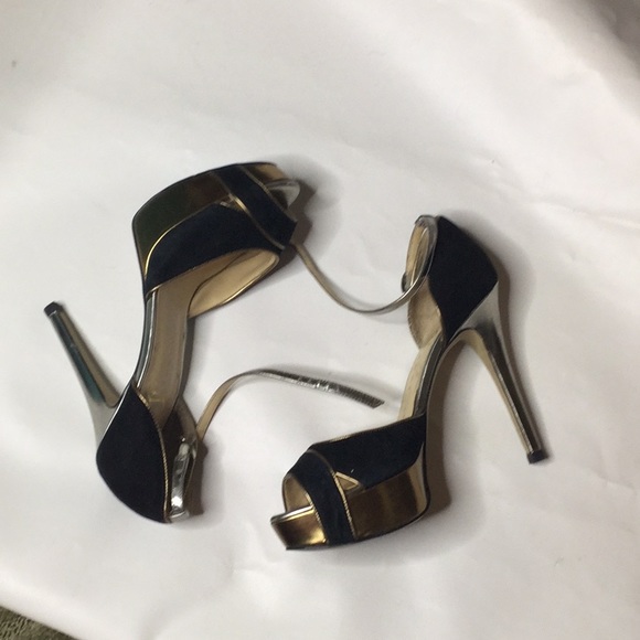 Ivanka Trump Shoes - Heels